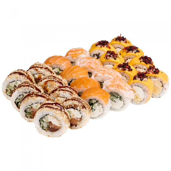 СЕТ ФІЛАДЕЛЬФІЯ ЛАЙТ