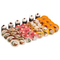 СЕТ КІЛОГРАМОВИЙ