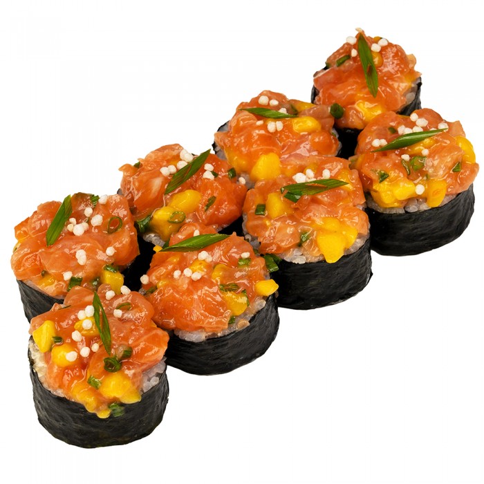 Доставка суші Тернопіль - Sushi Pizza 39