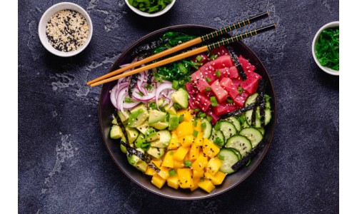 Що таке боул та в чому його користь