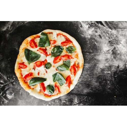 Захоплюючий світ піци: топ-10 цікавих фактів Захоплюючий світ піци: топ-10 цікавих фактів