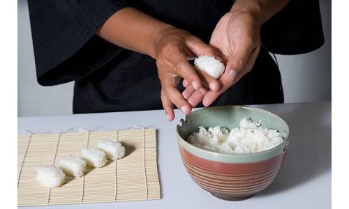 Рис для суші: секрети приготування