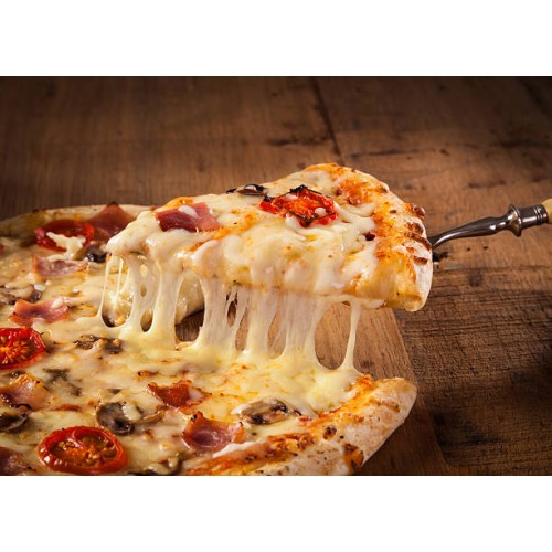 Який сир краще для піци: вибір ідеального інгредієнта