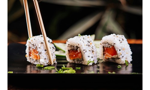 5 міфів про суші, у які досі вірять українці