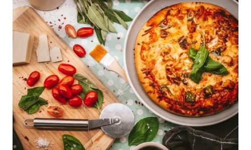 Хто придумав піцу