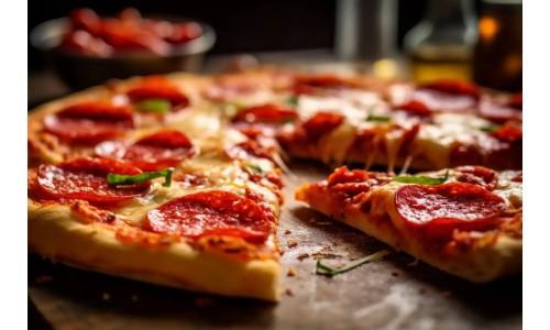 Піца "Маргарита" 