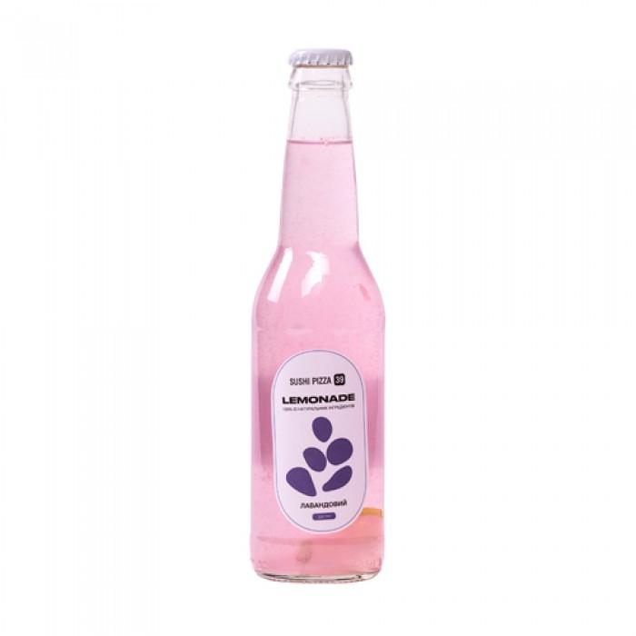 НАПІЙ ЛИМОНАД ЛАВАНДОВИЙ 0.33Л