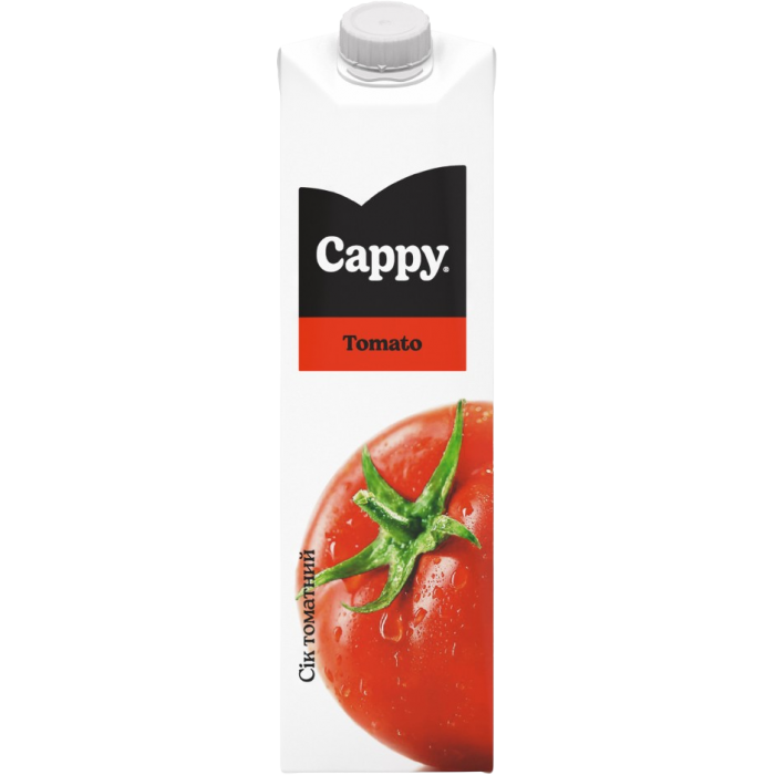 Сік Cappy Томат 1 л
