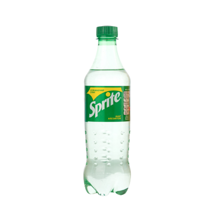 Напій Sprite 0.5 л