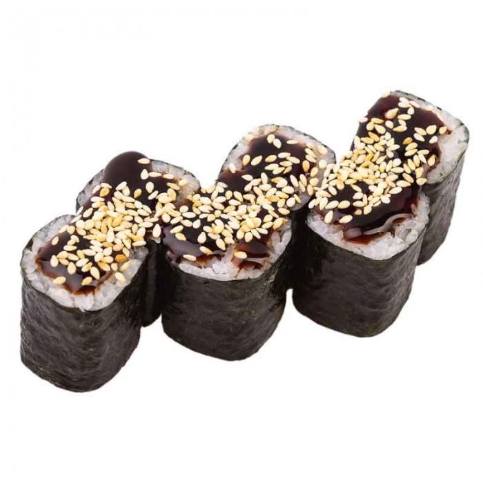 МАКІ З ВУГРЕМ