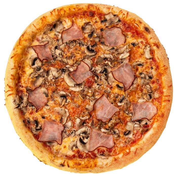 ШИНКА З ГРИБАМИ ШИНКА З ГРИБАМИ