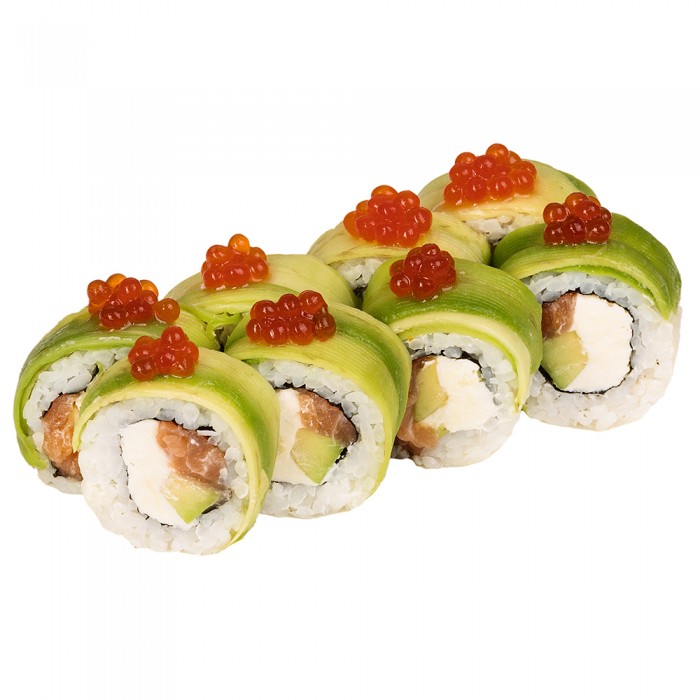 АВОКАДО РОЛ