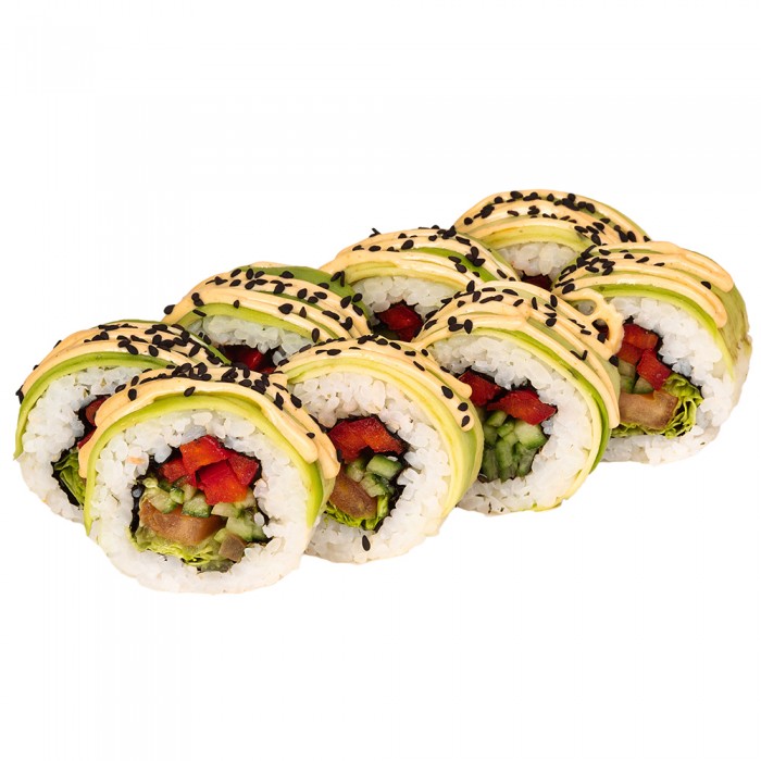 ЗЕЛЕНИЙ ДРАКОН