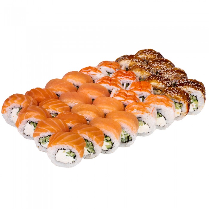 СЕТ ФІЛАДЕЛЬФІЯ