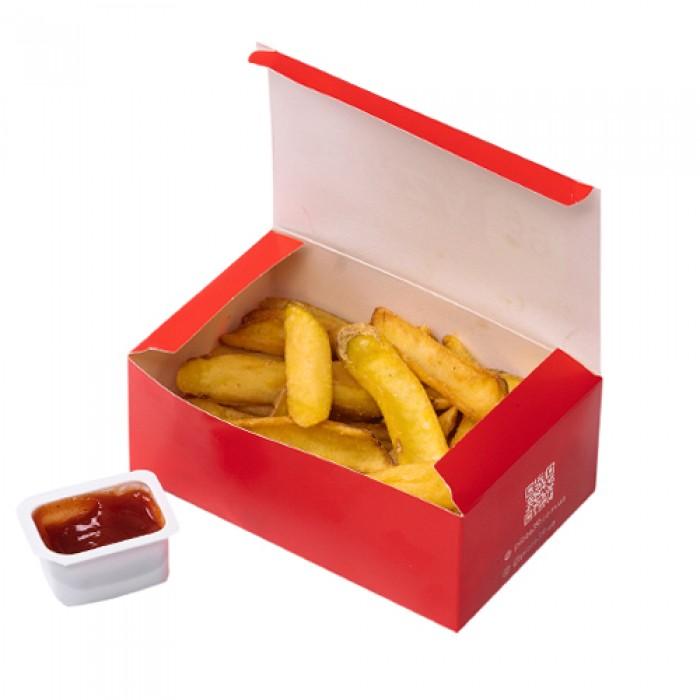 КАРТОПЛЯНІ ДІПИ