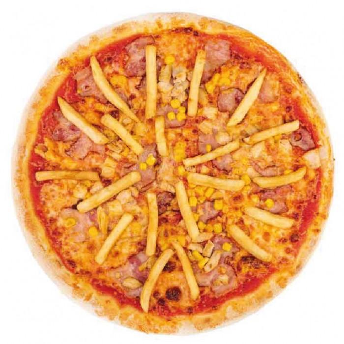 АМЕРИКАНСЬКА